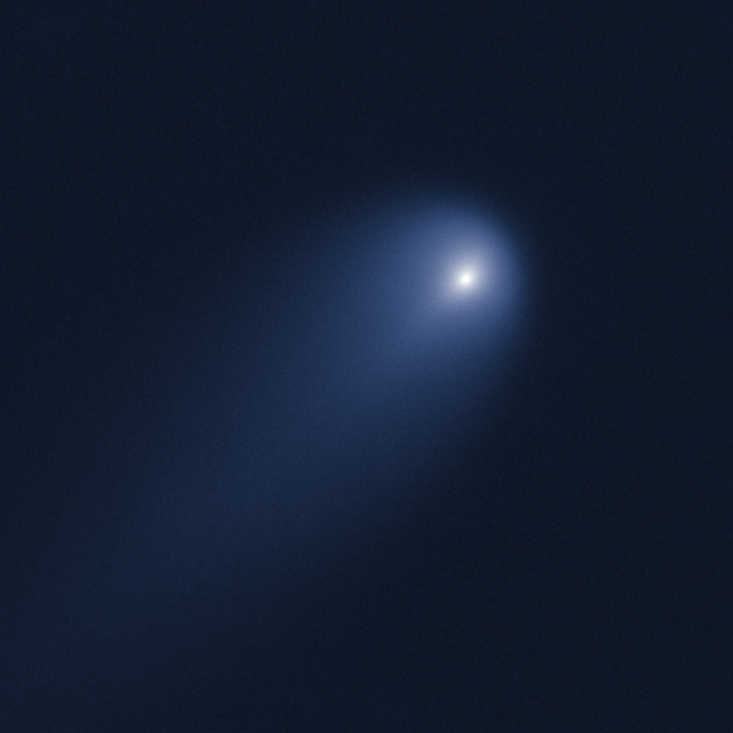 Will ISON Be 'Comet of the Century' or a Celestial Flop?